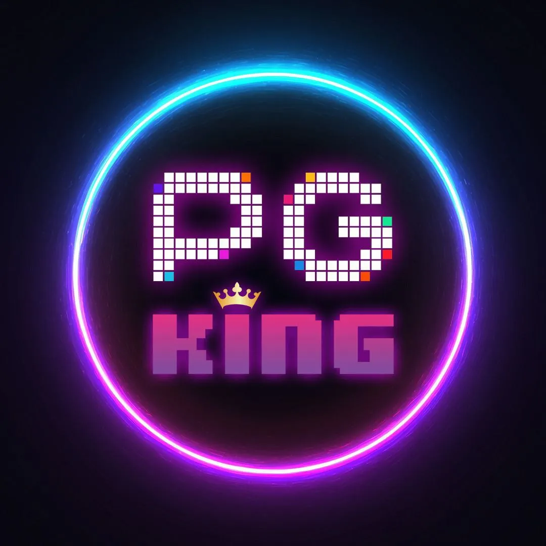 PGKING - Petualangan Epik dalam Dunia ARPG